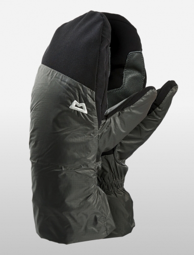 Купить Рукавицы Mountain Equipment Sentinel Mitt в Киеве по лучшей цене с доставкой в Украине | Магазин NORTHWALL
